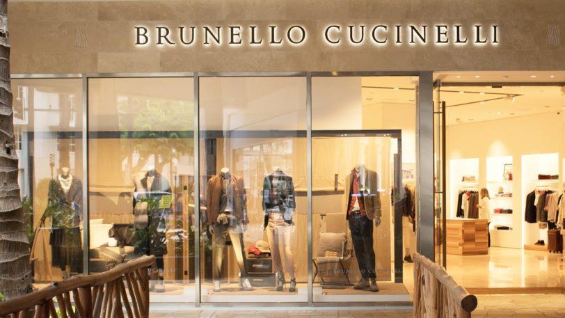 Brunello Cucinelli: comprare o vendere dopo i dati del 1° trimestre?