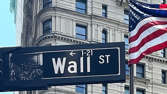 Wall Street: 6 azioni che possono continuare a salire