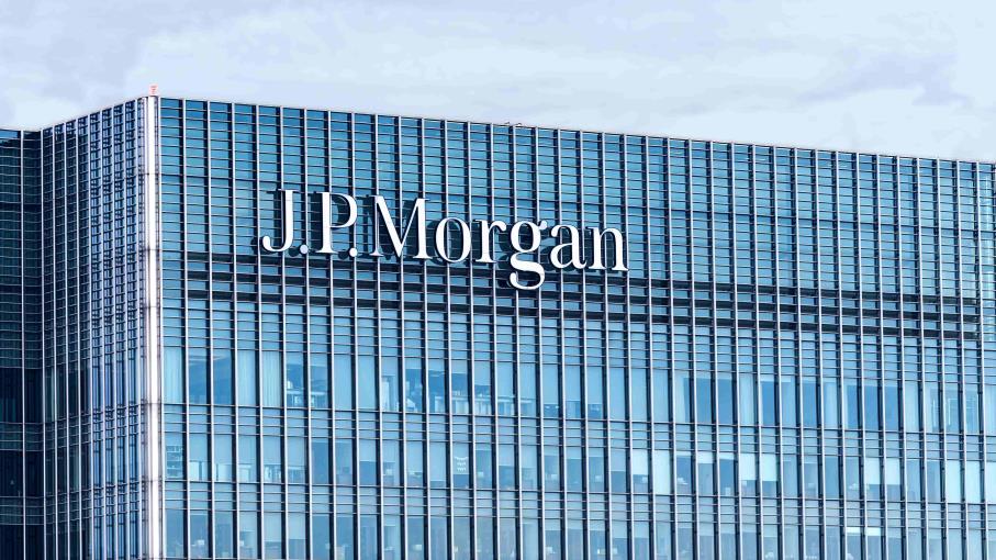 JP Morgan: la trimestrale batte le attese, azioni in rialzo