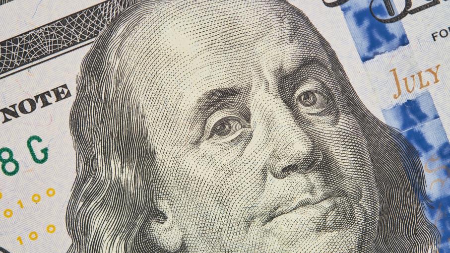 Dollaro Usa: ecco perché potrebbe scoppiare una bolla al contrario