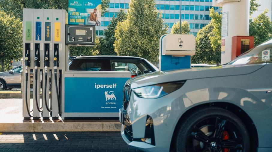 Azioni Eni: proseguirà il rialzo in Borsa dopo accordo con BMW?