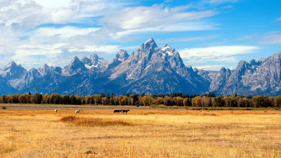 Simposio di Jackson Hole 22-24 agosto 2024: cos’è e cosa aspettarsi