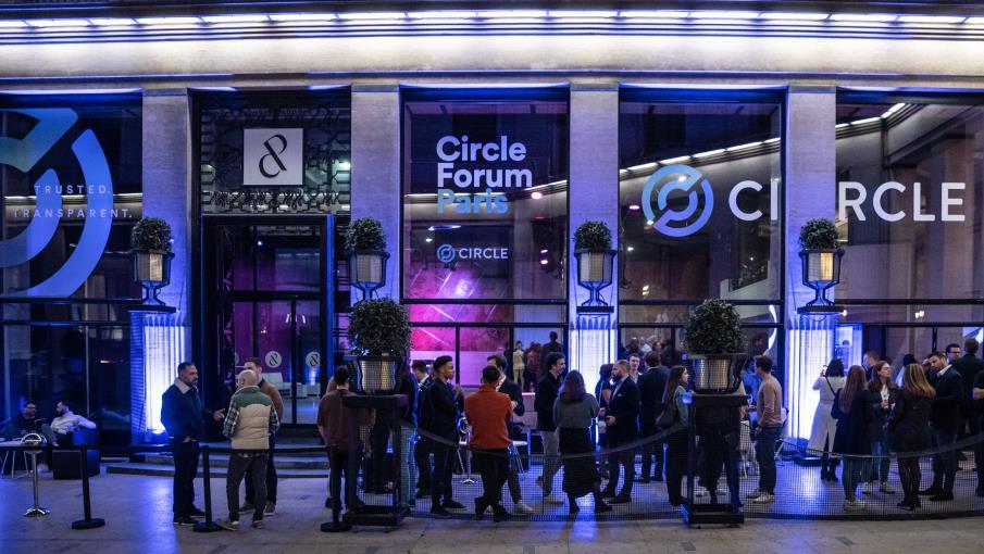 Circle Internet Group: come guadagna la holding di USDC
