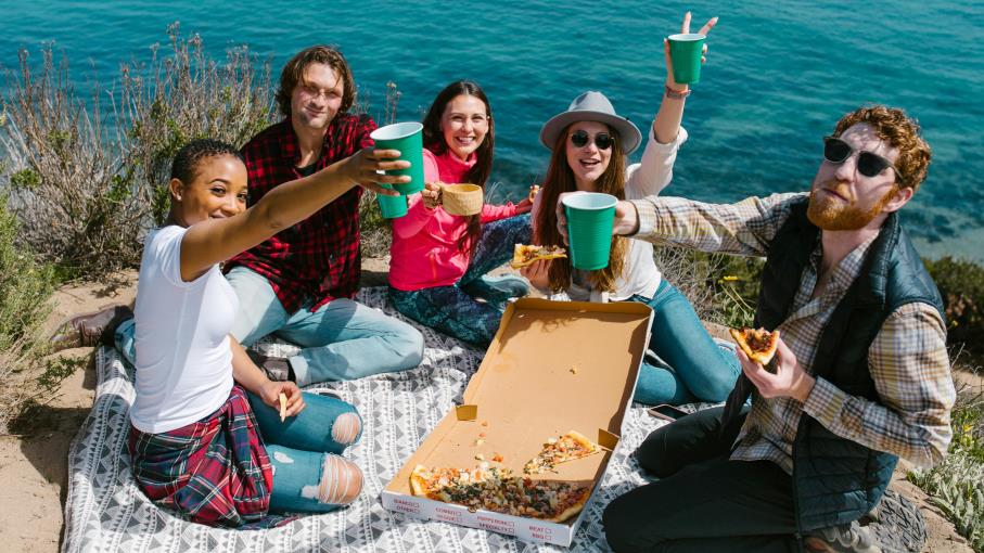Pizza Day Bitcoin: la storia dietro la pizza più famosa