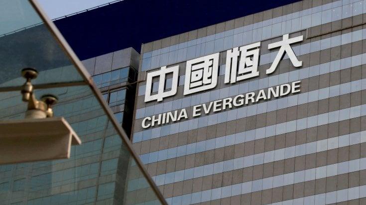 Evergrande: il rischio sistemico cinese che aleggia sui mercati