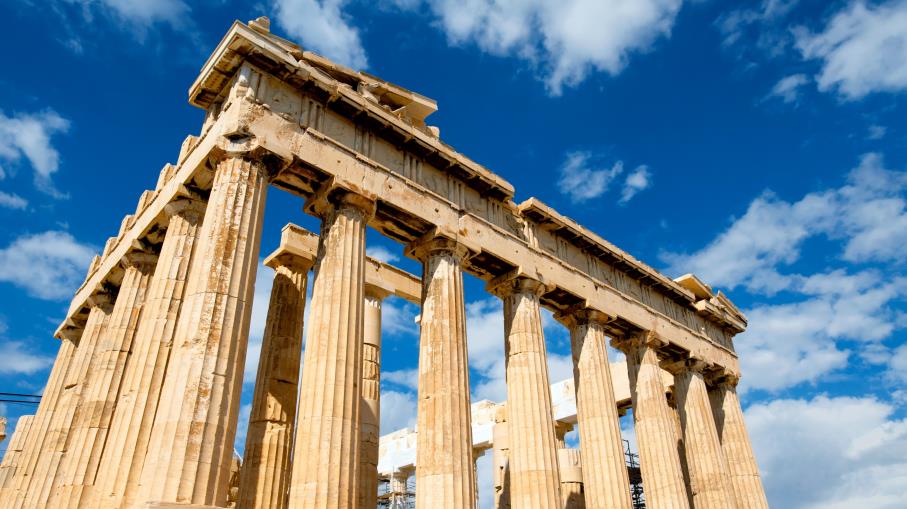Investimenti: l'emergente Grecia non smette di stupire