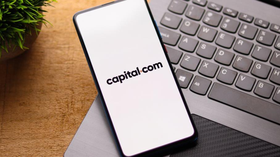 Capuano arriva a Capital.com: priorità a crescita UE e formazione