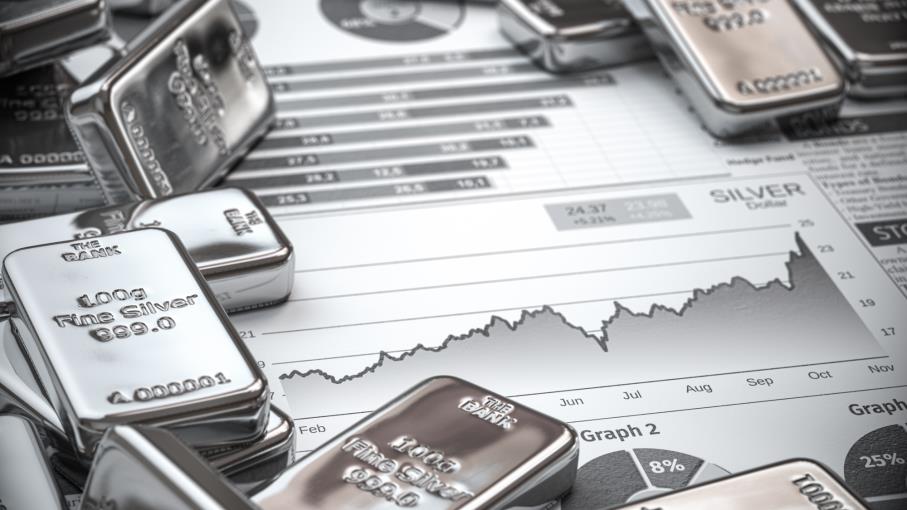 Argento da record, lo short squeeze di Londra scatena il caos