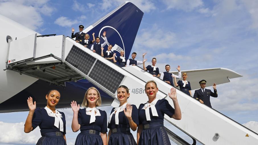 Lufthansa conquista TAP per 1,2 miliardi: cosa attendersi in Borsa?