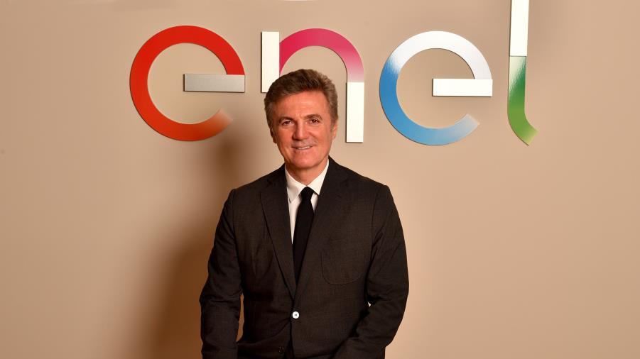 Azioni Enel: i conti avranno la meglio sul clima di risk off?