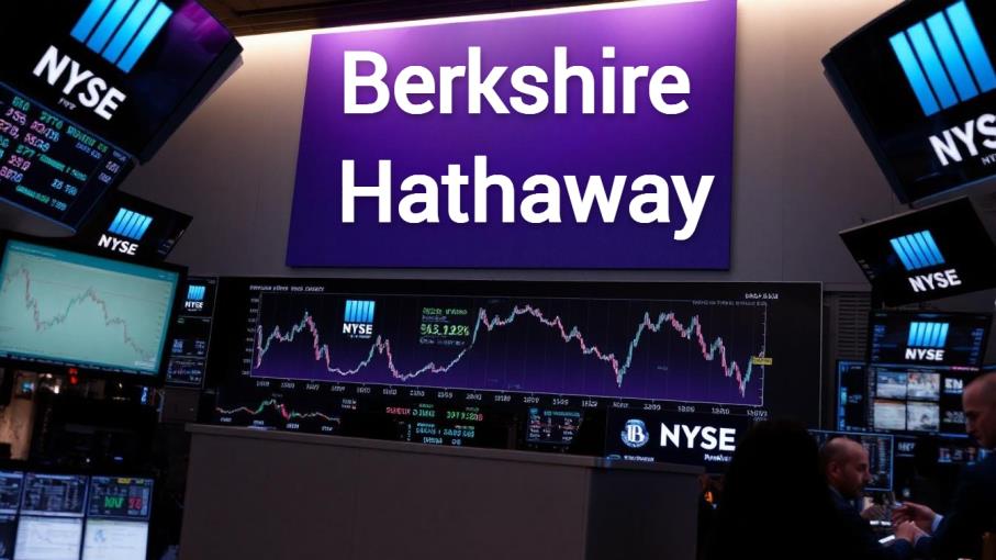 Berkshire Hathaway: la storia del colosso di Warren Buffett