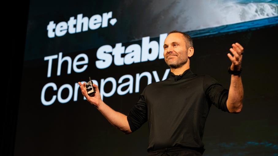 Tether vuole rivoluzionare i prestiti