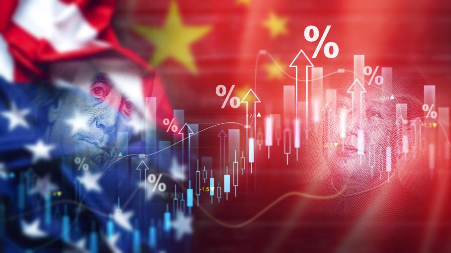 Wall Street: 3 motivi per preferire le azioni cinesi