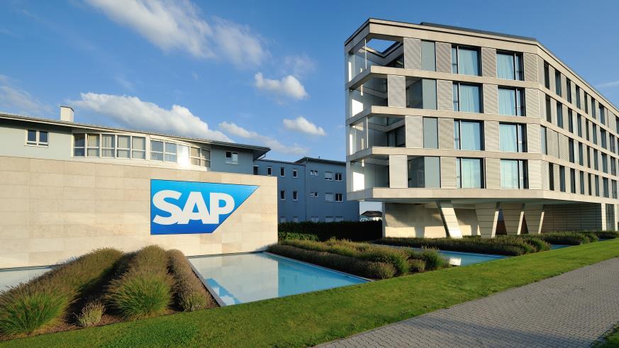 SAP: il calendario finanziario del 2026