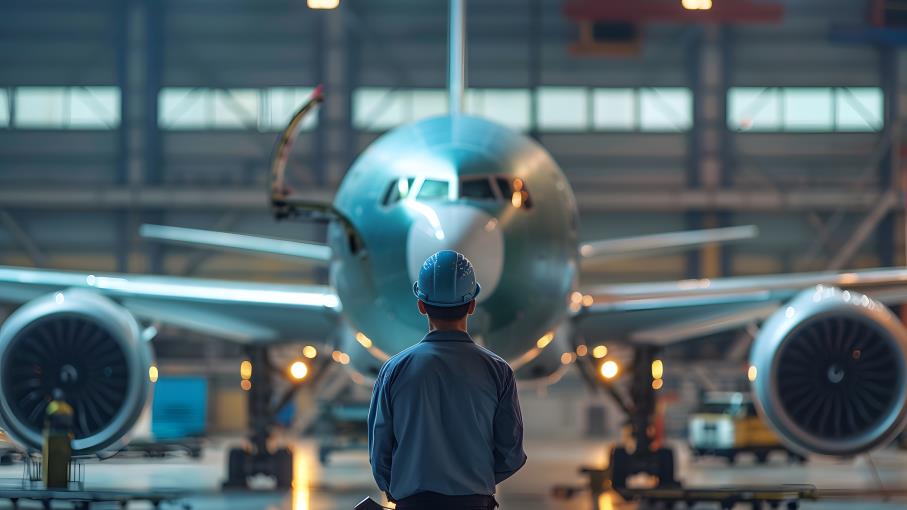 Azioni Boeing: ecco perché sono da tenere d'occhio