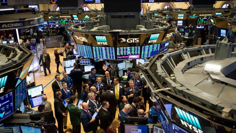 Wall Street: dove e quando scoppierà la bolla per 3 ricercatori