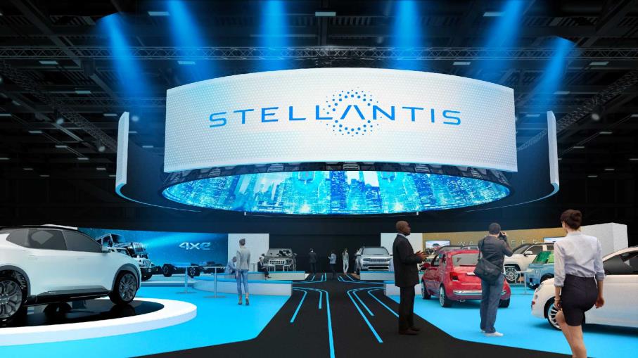 Stellantis: conti 2023 da record, aumentati dividendo, buyback e bonus