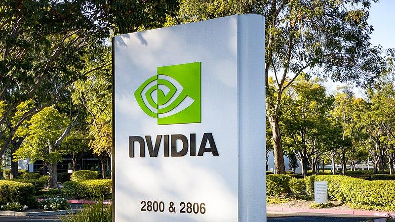 Nvidia svela le partecipazioni 2023, volano le azioni AI