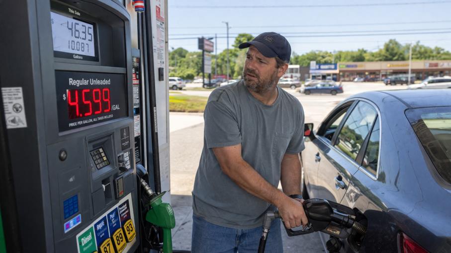 Guerra USA-Iran: ecco quanto costa realmente agli americani