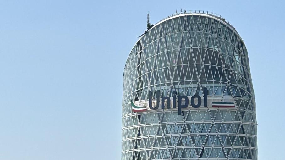 Unipol: trimestrale robusta, ma le azioni scendono a Piazza Affari
