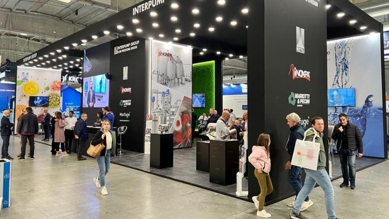 Interpump crolla dopo la trimestrale, quali obiettivi per le azioni?