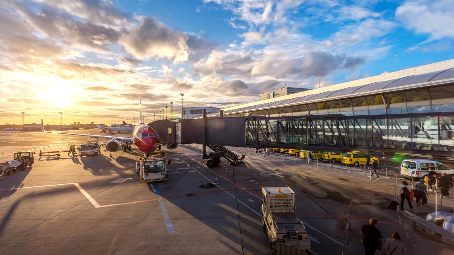 Aeroporto Guglielmo Marconi: ecco com’è composto l’azionariato