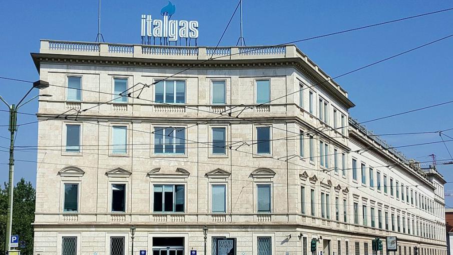 Italgas: cosa fare con l'azione dopo il nuovo piano industriale?