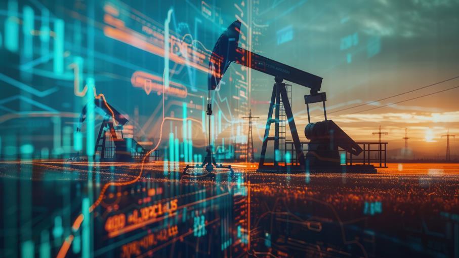 Petrolio crolla dopo accordo USA-Iran, i livelli da monitorare