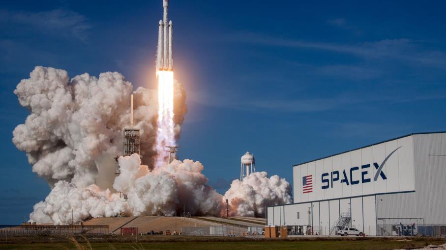 Azioni SpaceX: debutto con il botto, ma ora che succede?
