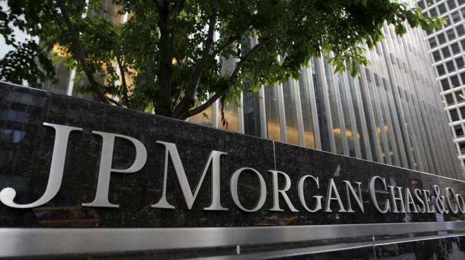 Trimestrali USA: JP Morgan batte attese grazie al trading