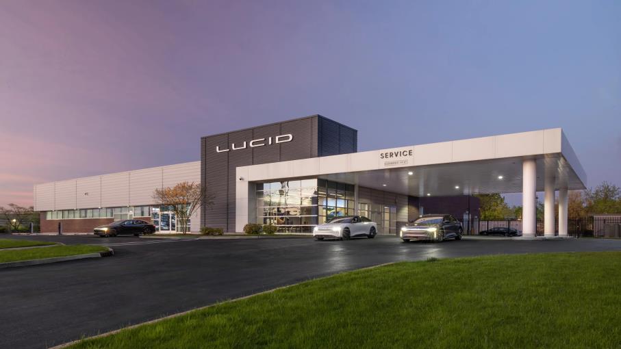 Lucid sprofonda a Wall Street, si va verso il Chapter 11?