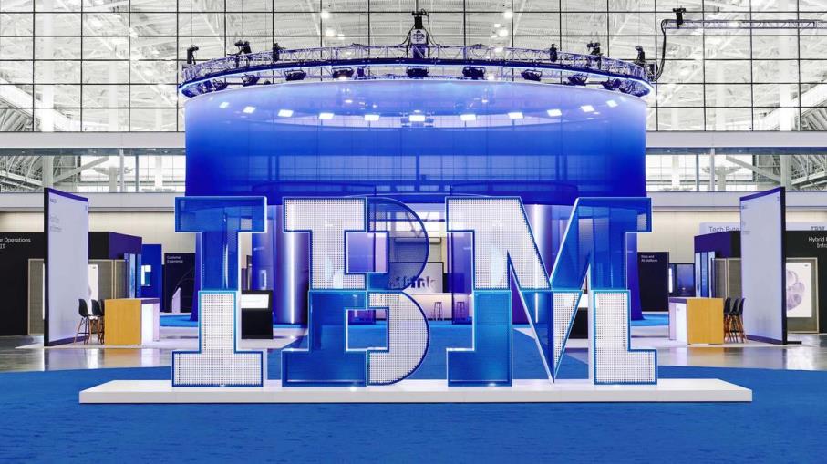 Azioni IBM: l'ultimo crollo è un'opportunità?