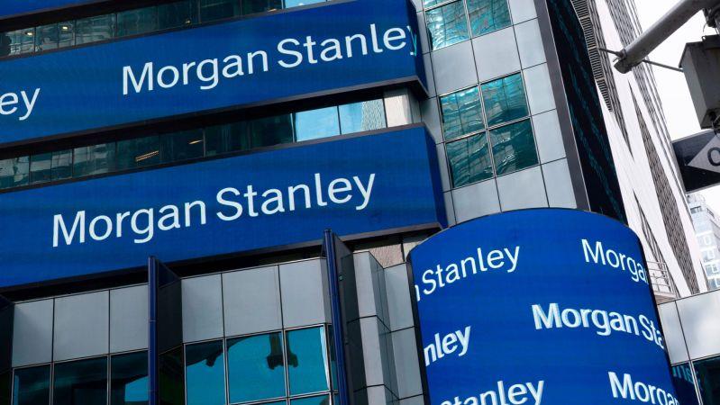 Azioni Morgan Stanley: nuovi top assoluti dopo la trimestrale e ora?