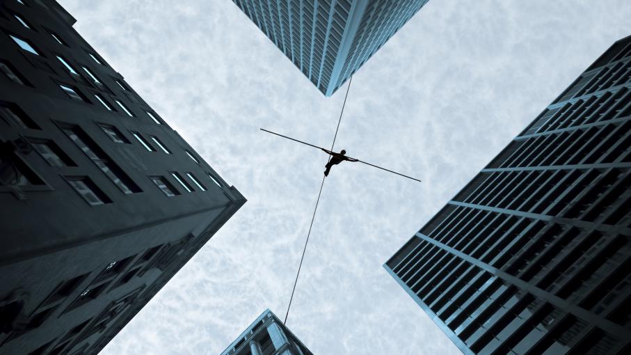 Mercati in modalità risk-on senza paura