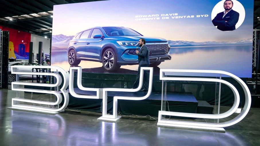Azioni BYD: con il sell-off bruciati 45 miliardi, ecco come si spiega
