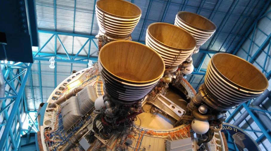 Azioni Avio: lancio dei nuovi satelliti assist per ripartire in Borsa?