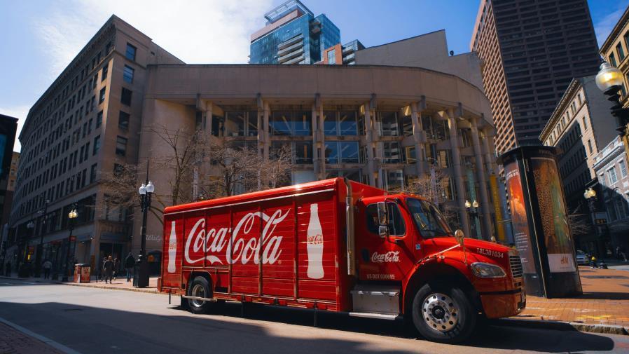 Azioni Coca Cola: nuovo slancio in Borsa da piano investimenti in Usa?