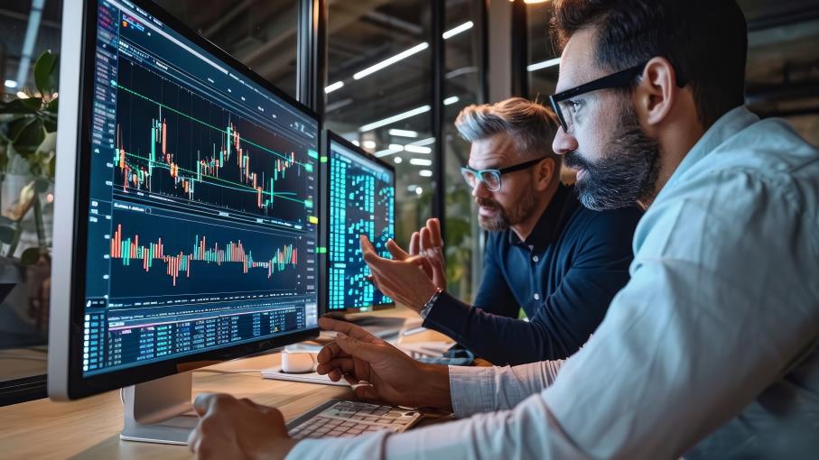 Wall Street: ecco 3 catalizzatori per la continuazione del rally