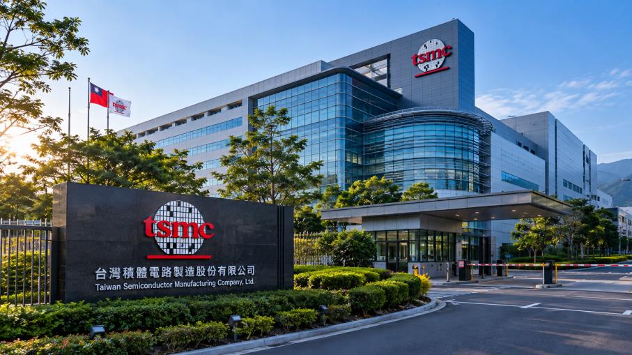 Azioni TSMC, sesto trimestre consecutivo di utili record