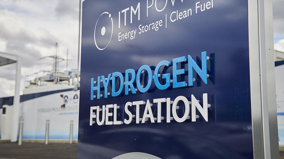 Idrogeno: aumenta l'interesse del mondo ETF
