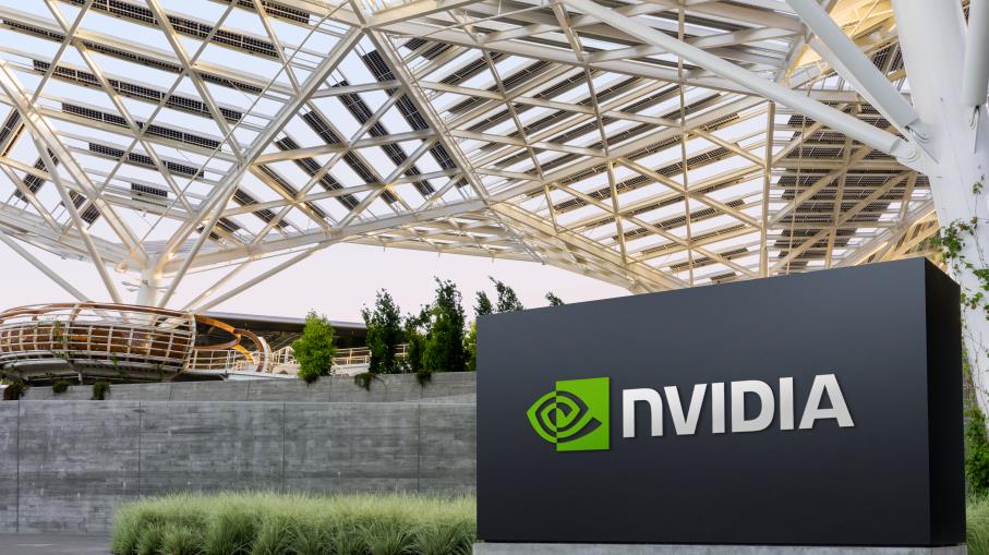 Trimestrale Nvidia: divisione Data Center e chip Blackwell in focus