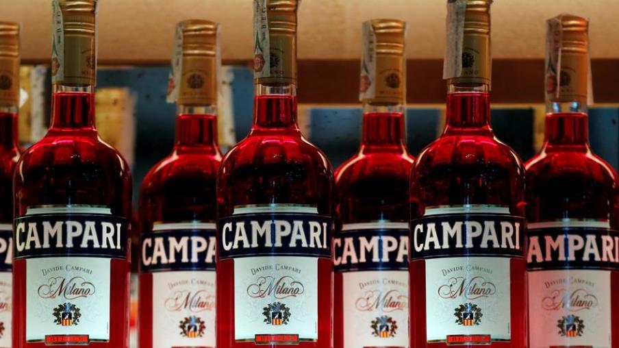 Azioni Campari: long o short con acquisizione del cognac Courvoisier?