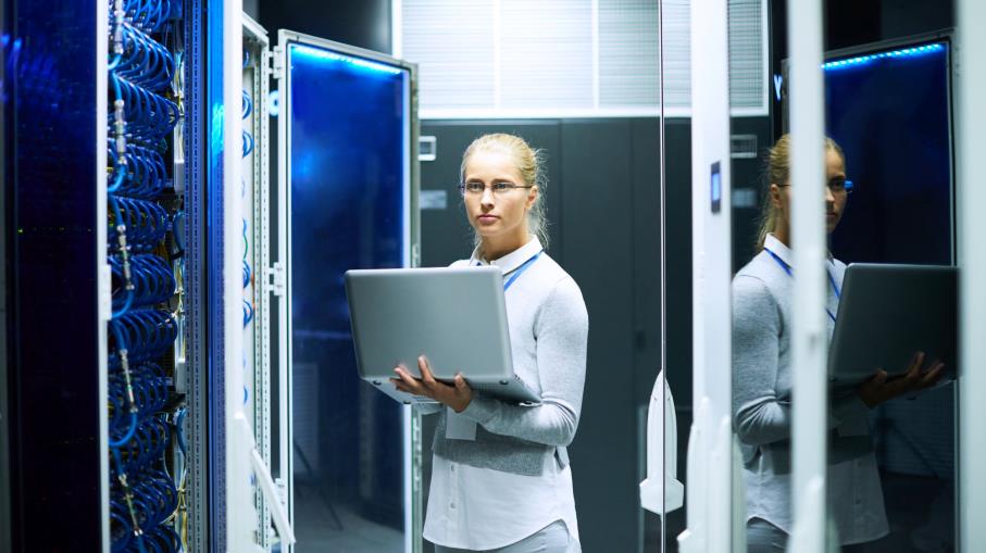 Data center: perché sono così importanti i chip di Nvidia