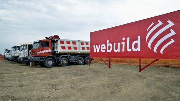 Webuild: nuovo contratto in Florida per $218mln, come operare?