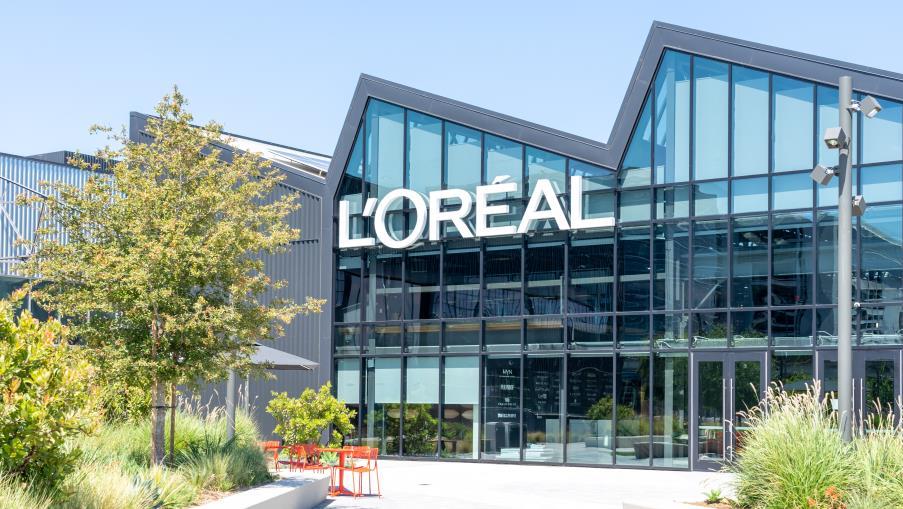 L'Oréal: il calendario finanziario del 2026