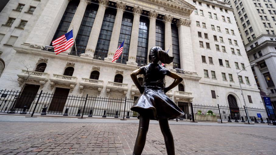 Wall Street Oggi: Borse USA attese in rialzo