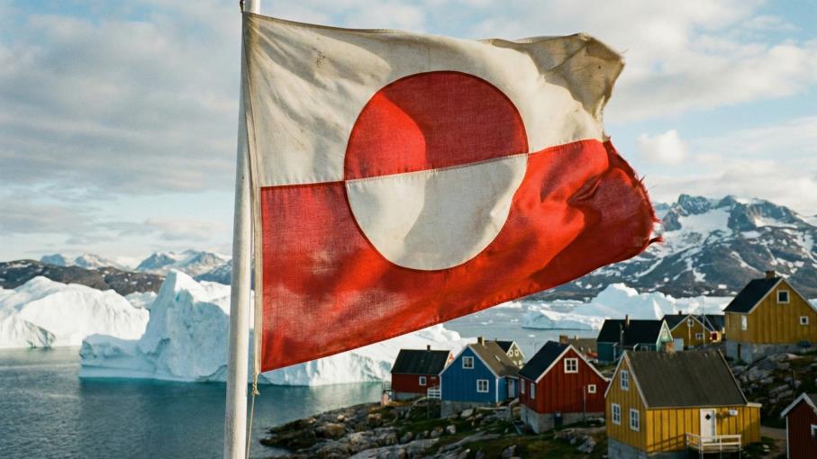 Groenlandia, il trade del 2026: chi sta guadagnando di più