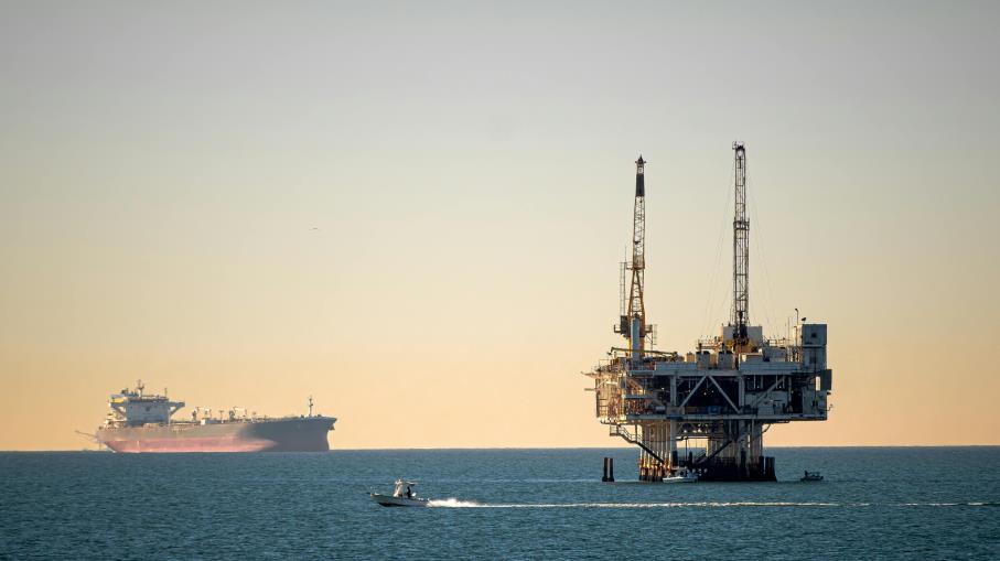 Azioni energetiche le migliori dell'S&P 500, continuerà il rally?