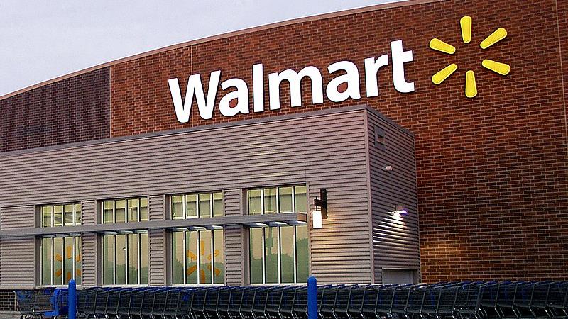 Walmart: ecco perché comprare le azioni a Wall Street