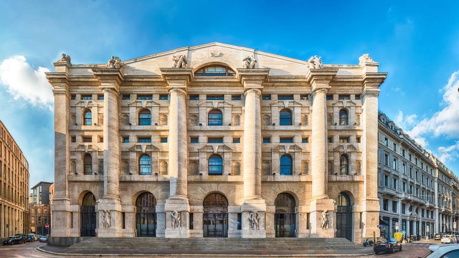 Titoli FTSE Mib: la classifica dei dividend yield 2026